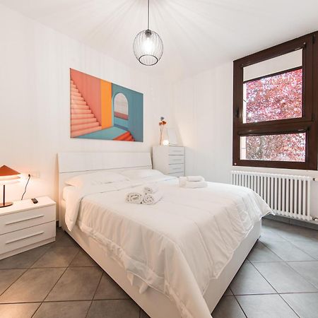 Melloni House Bologna Apartment Exterior photo