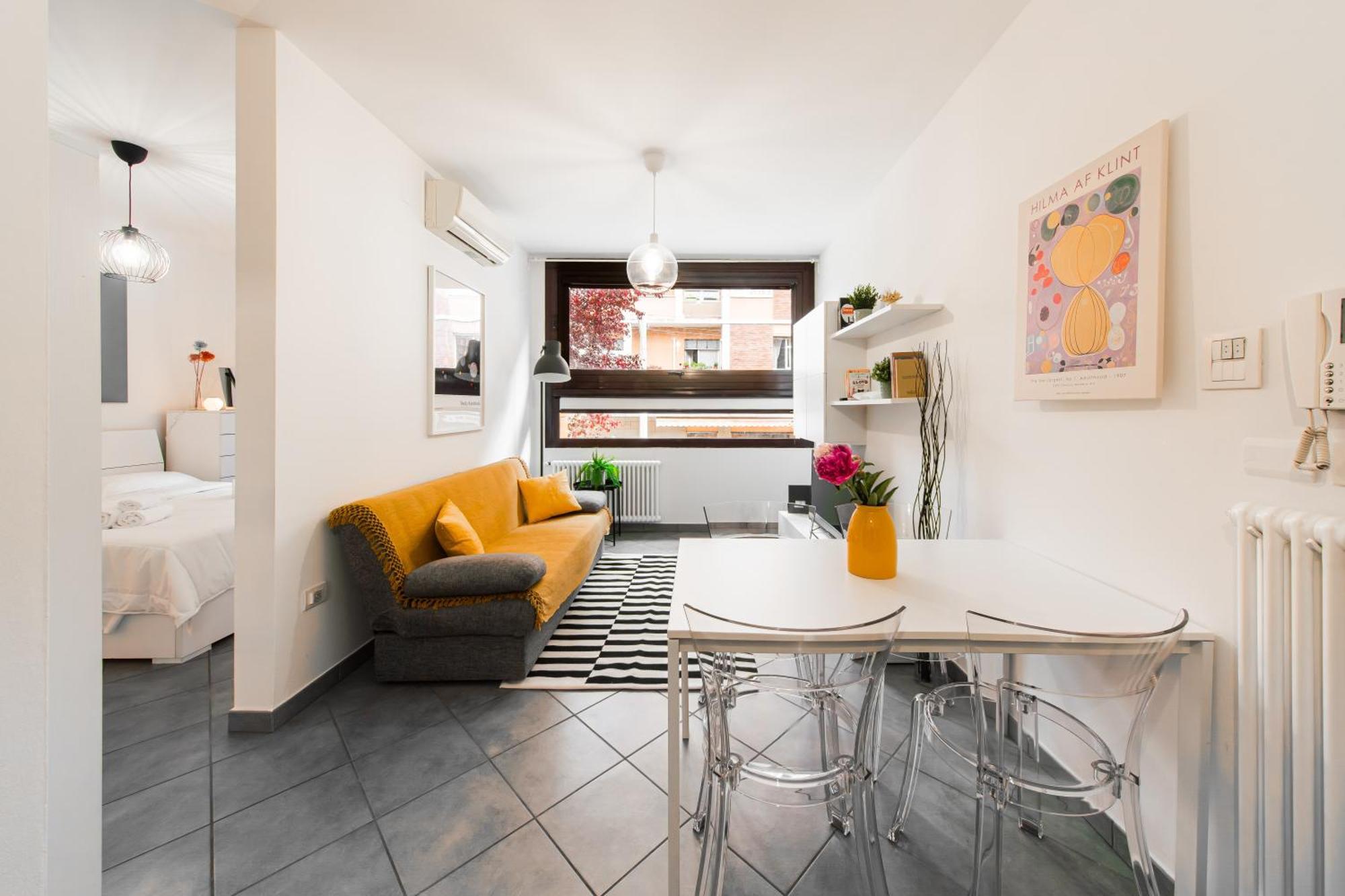 Melloni House Bologna Apartment Exterior photo
