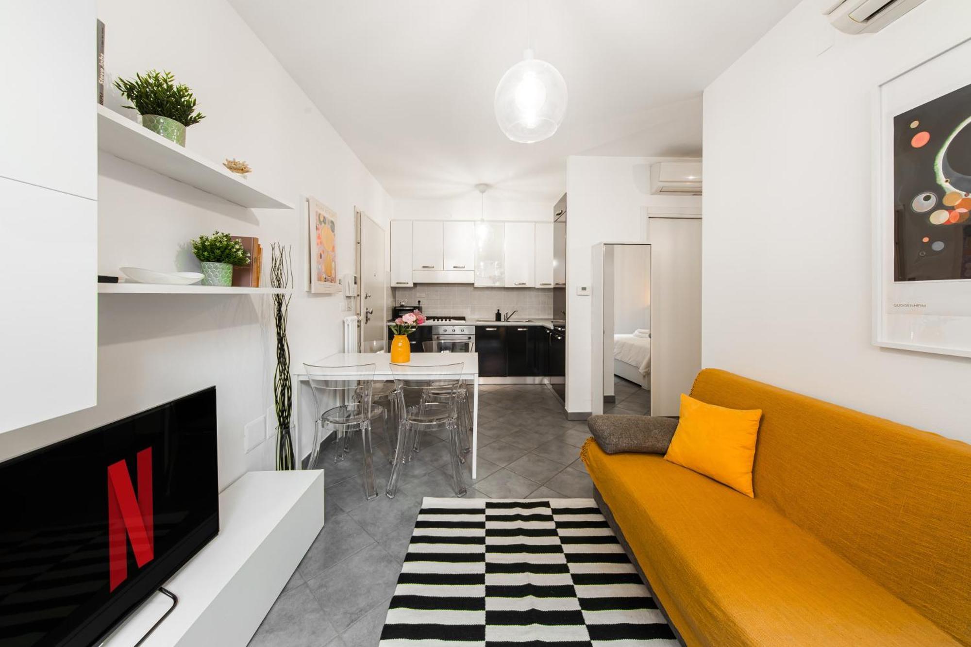 Melloni House Bologna Apartment Exterior photo