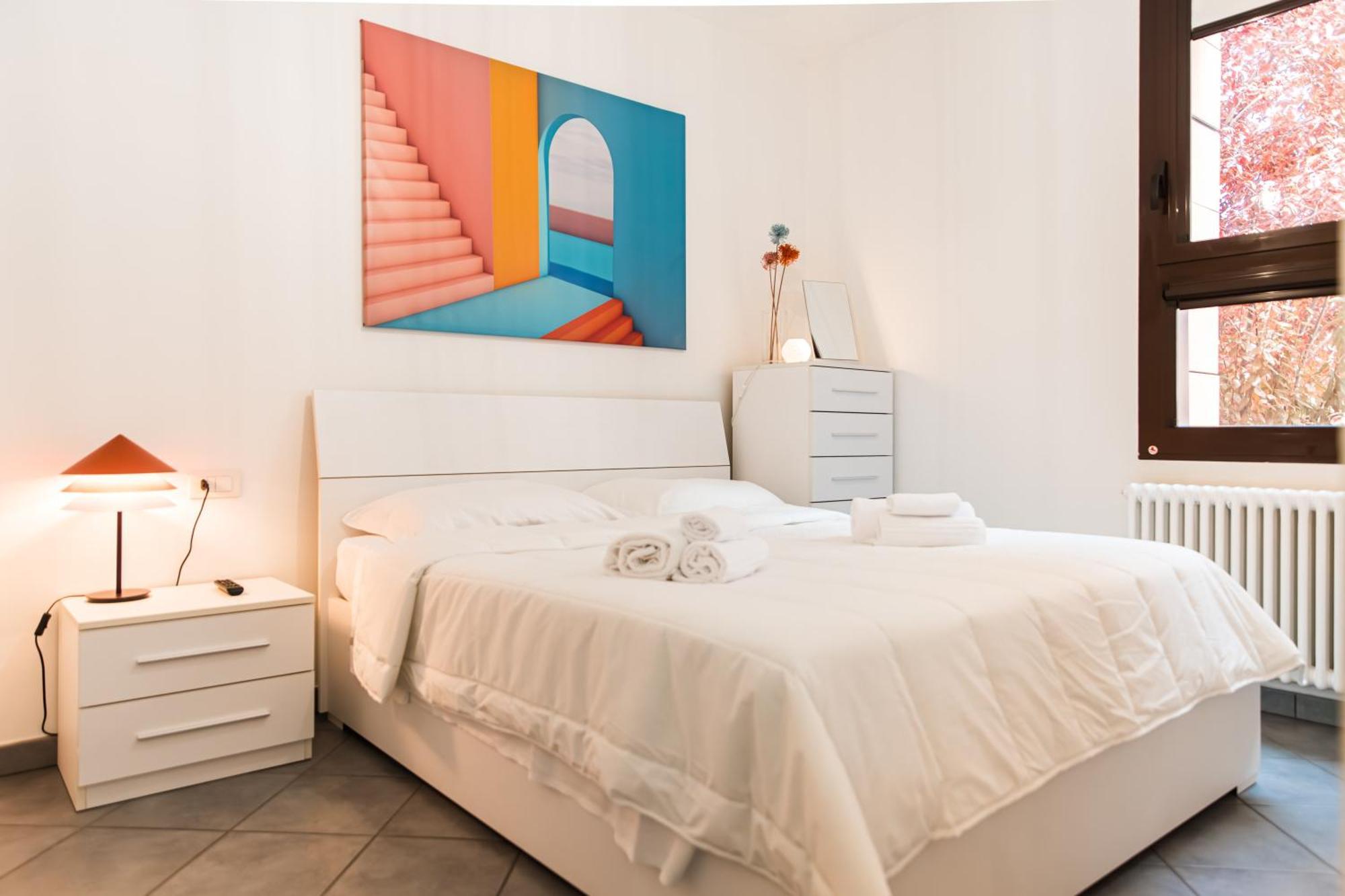 Melloni House Bologna Apartment Exterior photo