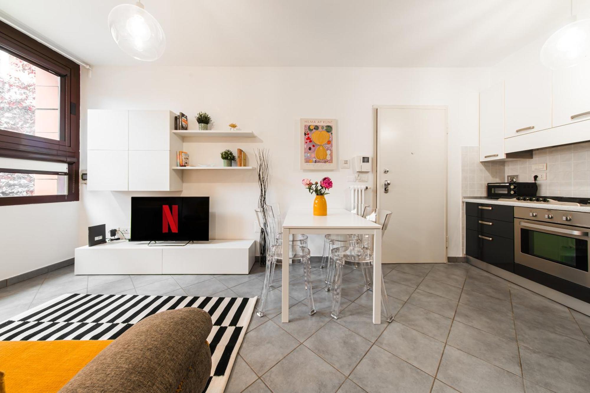 Melloni House Bologna Apartment Exterior photo