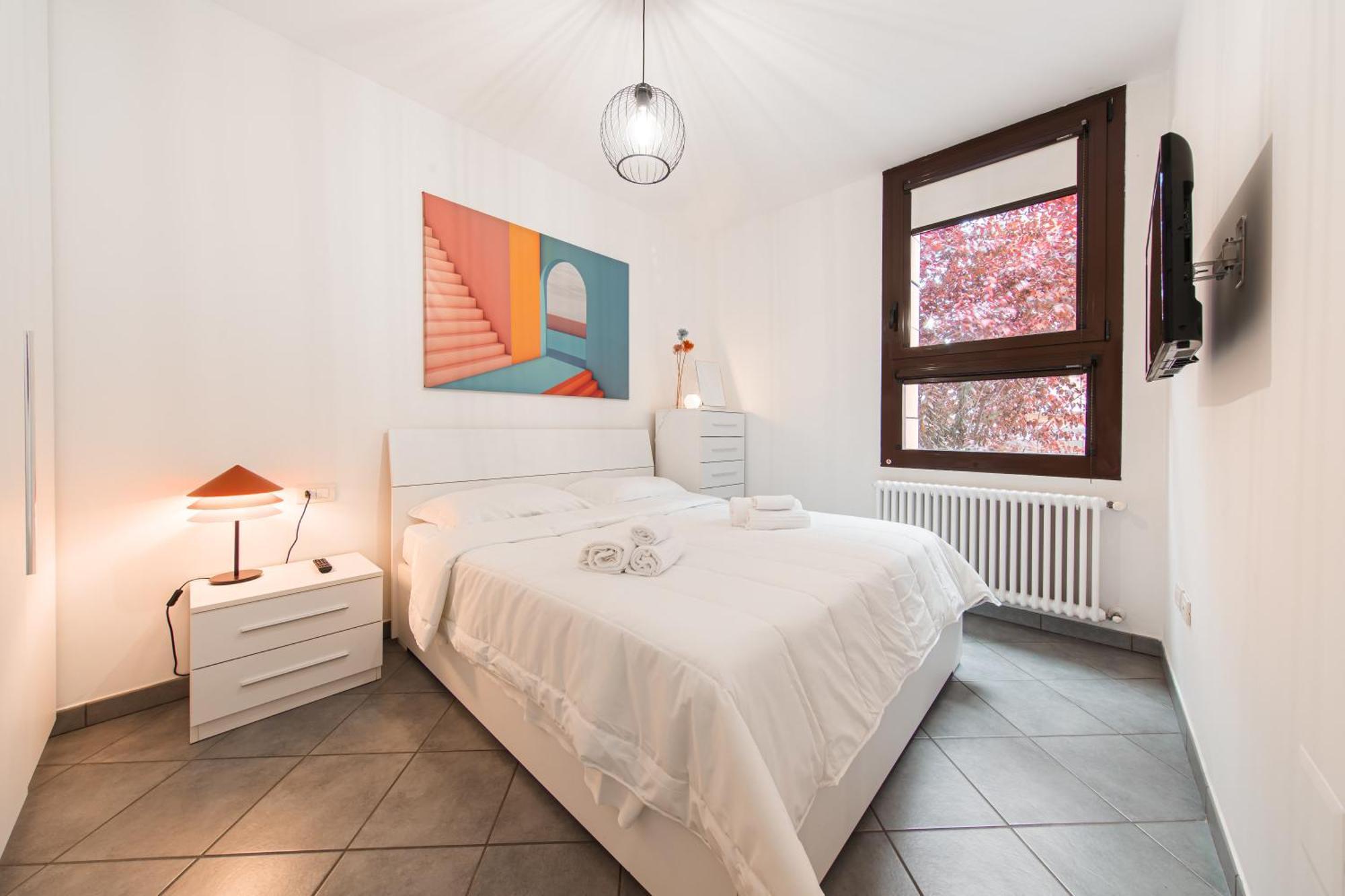 Melloni House Bologna Apartment Exterior photo