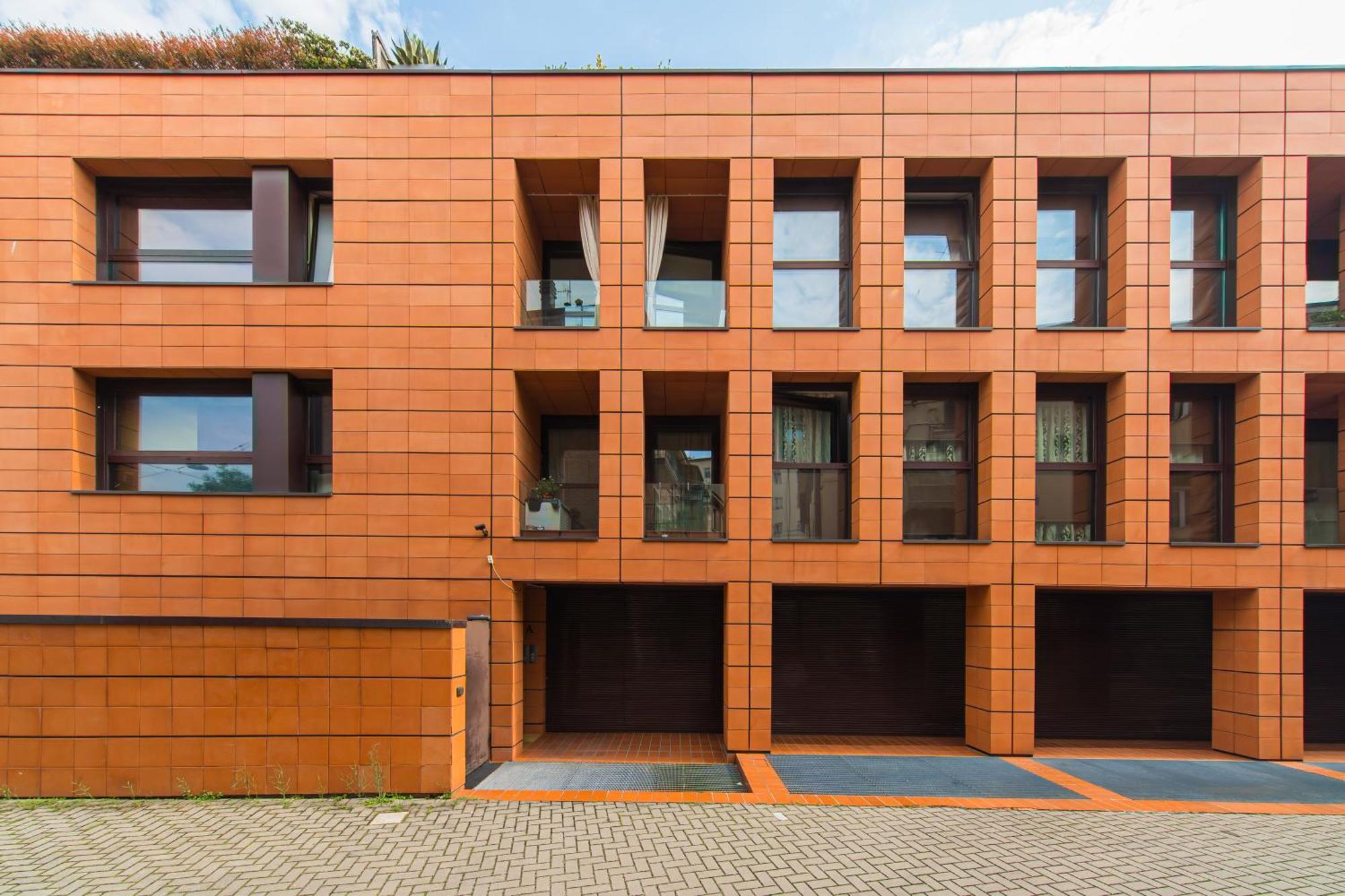 Melloni House Bologna Apartment Exterior photo